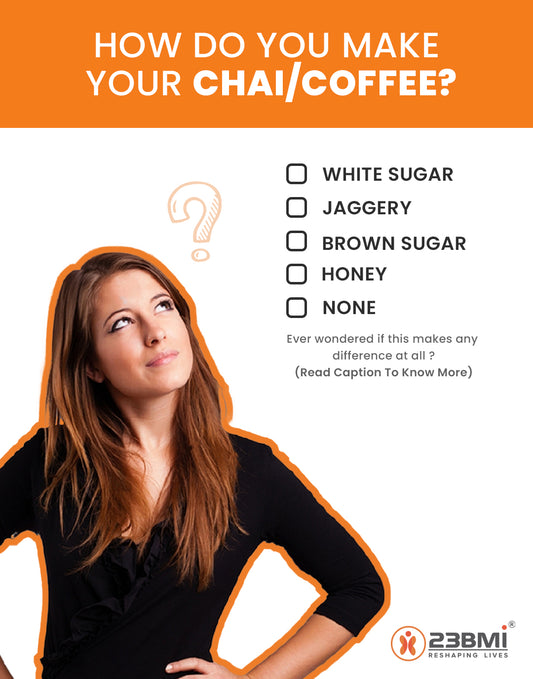 How Do You Make Your Chai/Coffee ?