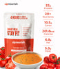Whey Tomato Meal Replacement Soup (Pack Of 4)